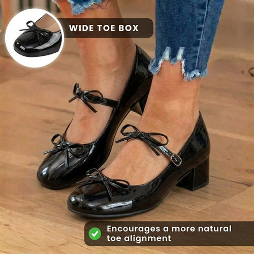 Beautifully Crafted Orthopedic Shoes