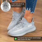 Beautifully Crafted Orthopedic Sneakers