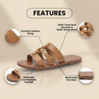 Comfortable Orthopedic Sandals for Daily Wear