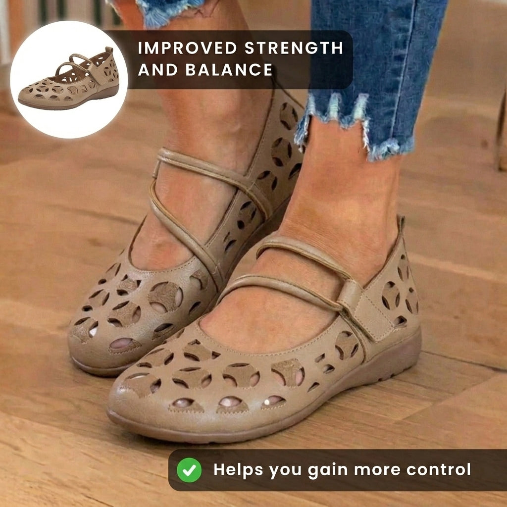 Stylish Orthopedic Loafers for Any Occasion