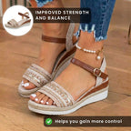 Comfortable Orthopedic Sandals for Daily Wear