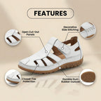 Stylish Orthopedic Sandals for Any Occasion