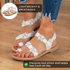 Chic Orthopedic Shoes with Unique Design