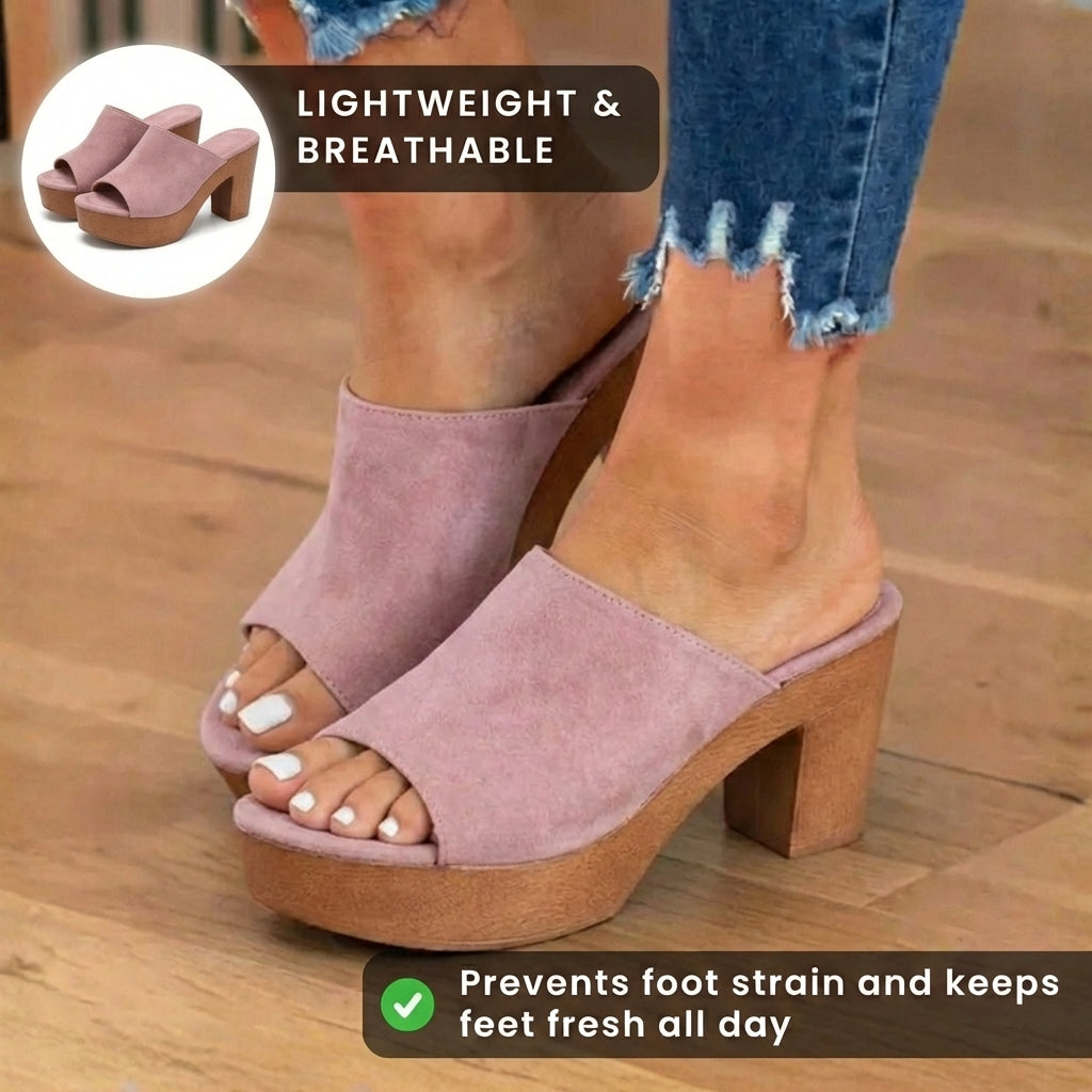 Stylish Orthopedic Shoes for Any Occasion