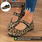 Comfortable Orthopedic Loafers for Daily Wear