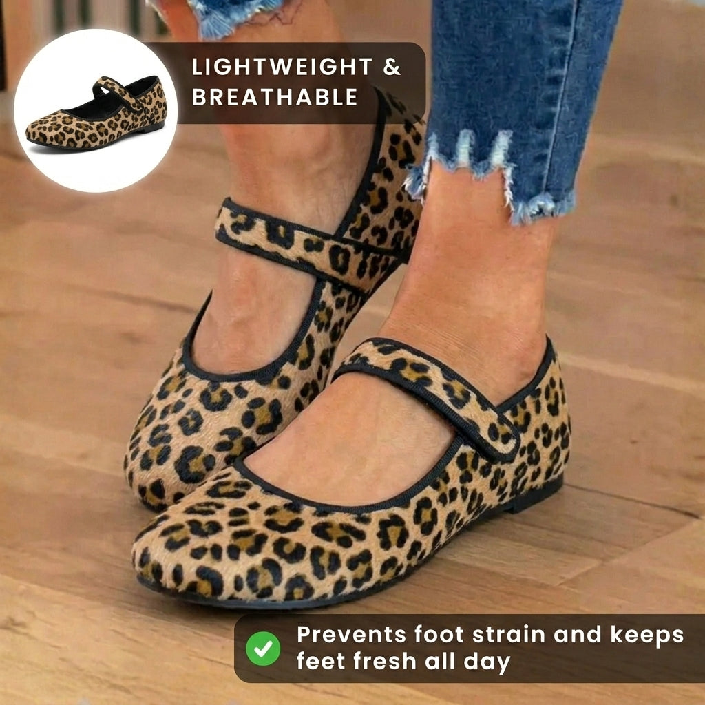 Comfortable Orthopedic Loafers for Daily Wear