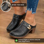 Graceful Orthopedic Shoes for Modern Look