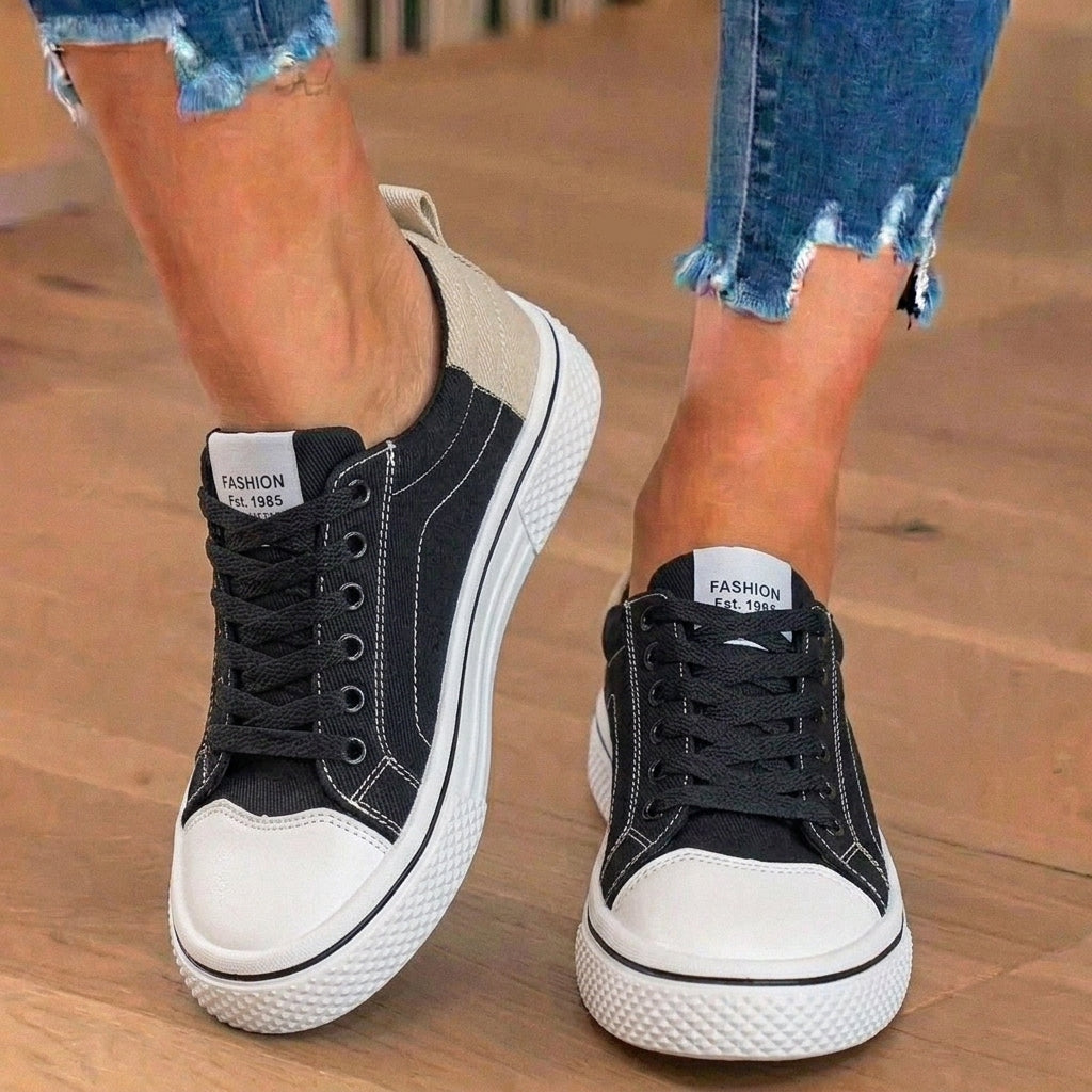 Elegant Orthopedic Shoes for Every Step