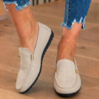 Graceful Orthopedic Sneakers for Modern Look