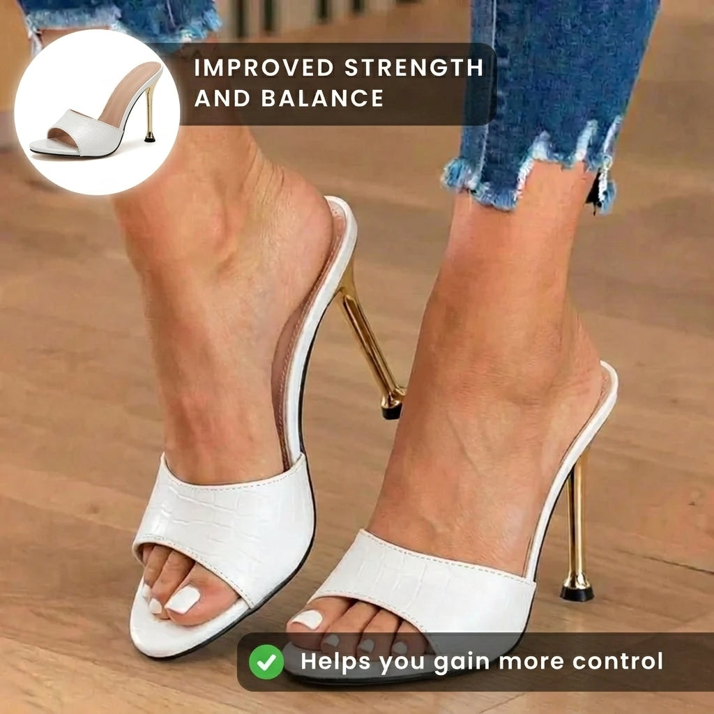 Vintage Inspired Orthopedic Shoes