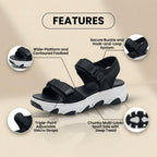 Stylish Orthopedic Sandals for Any Occasion