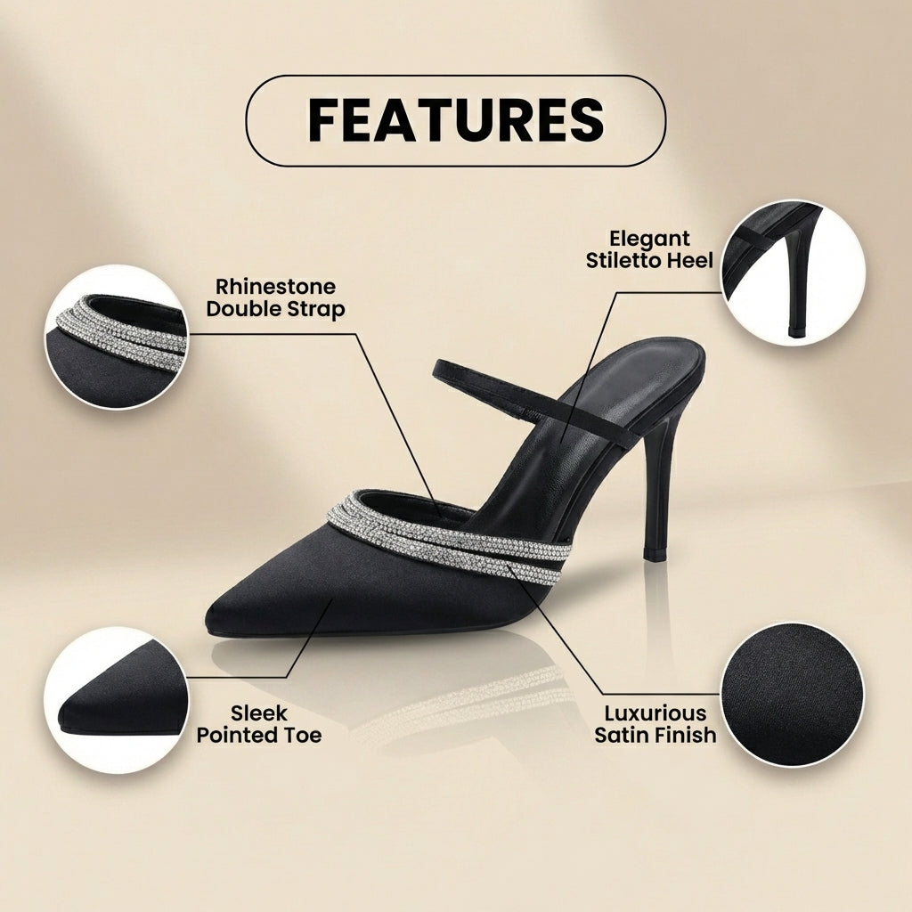 Elegant Orthopedic Sandals for Every Step