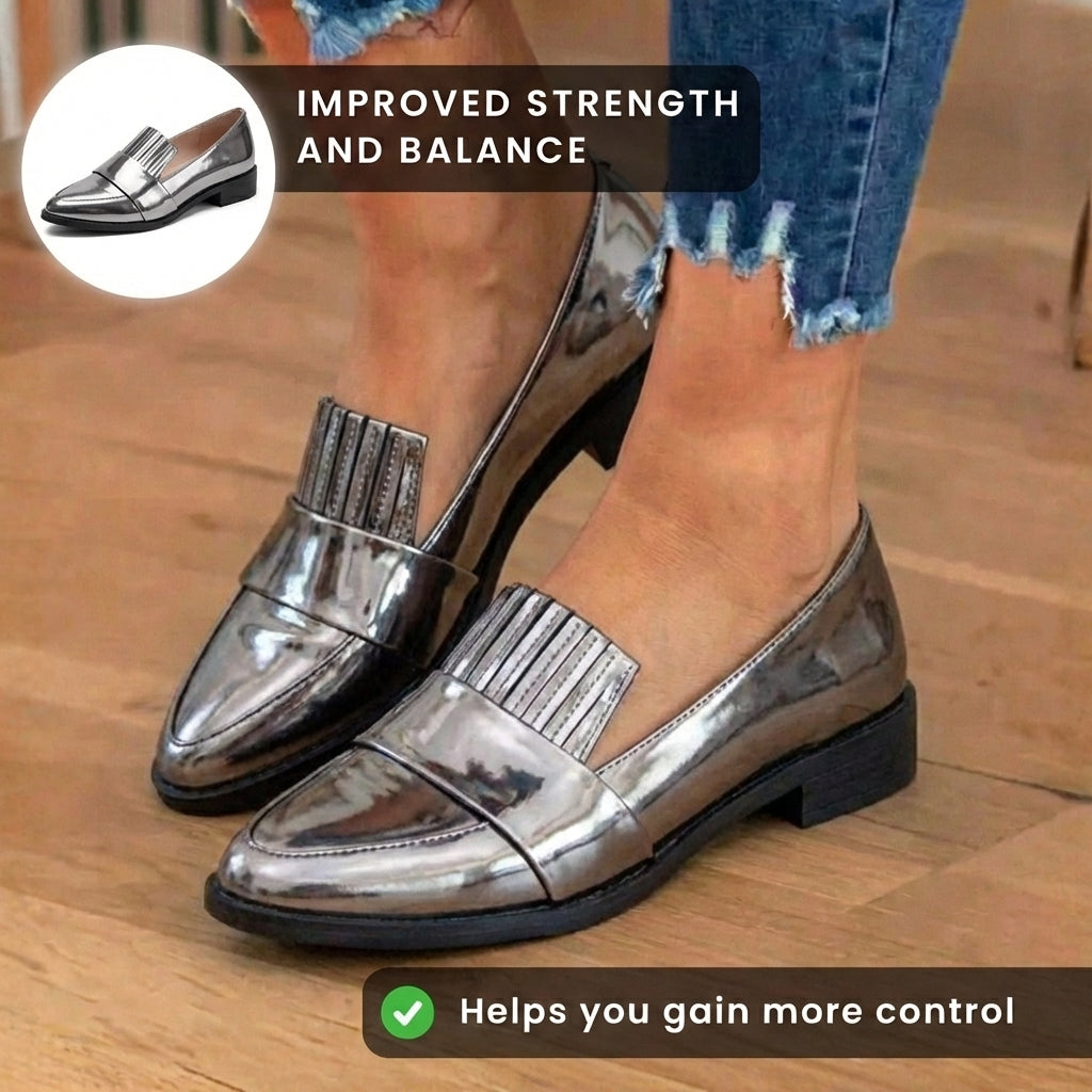 Stylish Orthopedic Shoes for Any Occasion