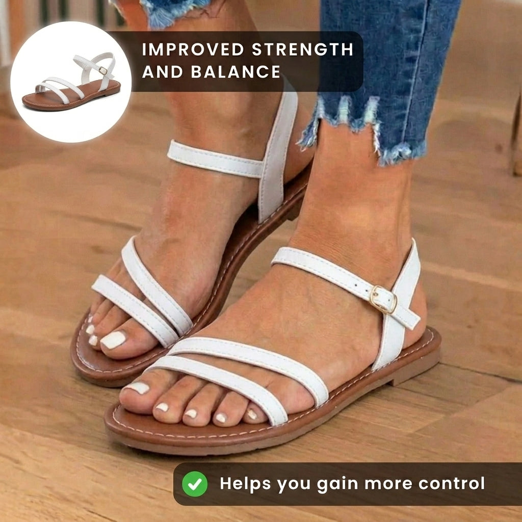 Comfortable Orthopedic Sandals for Daily Wear