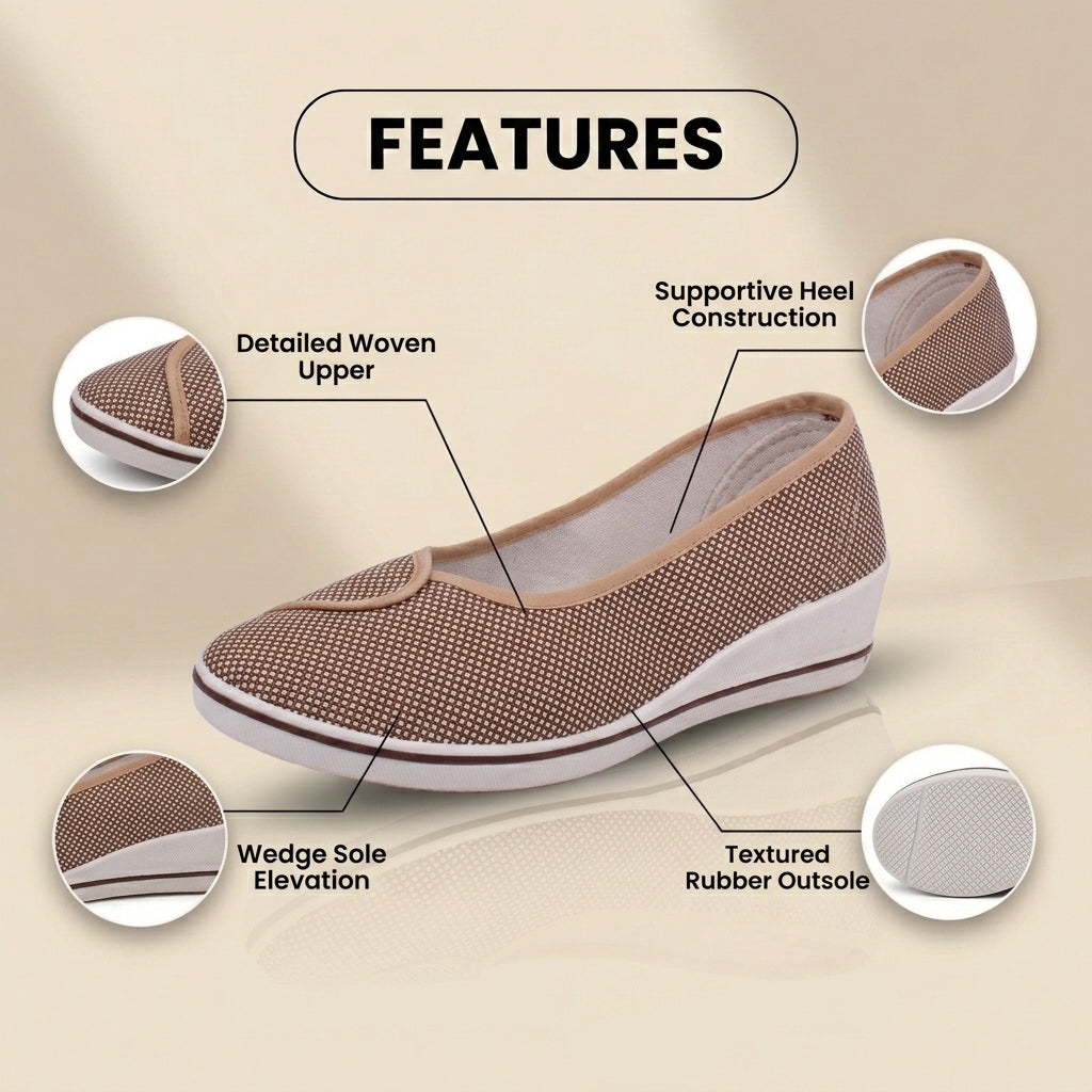 Comfortable Orthopedic Shoes for Daily Wear