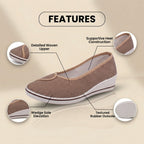 Comfortable Orthopedic Shoes for Daily Wear