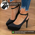 Stylish Orthopedic Heels for Any Occasion