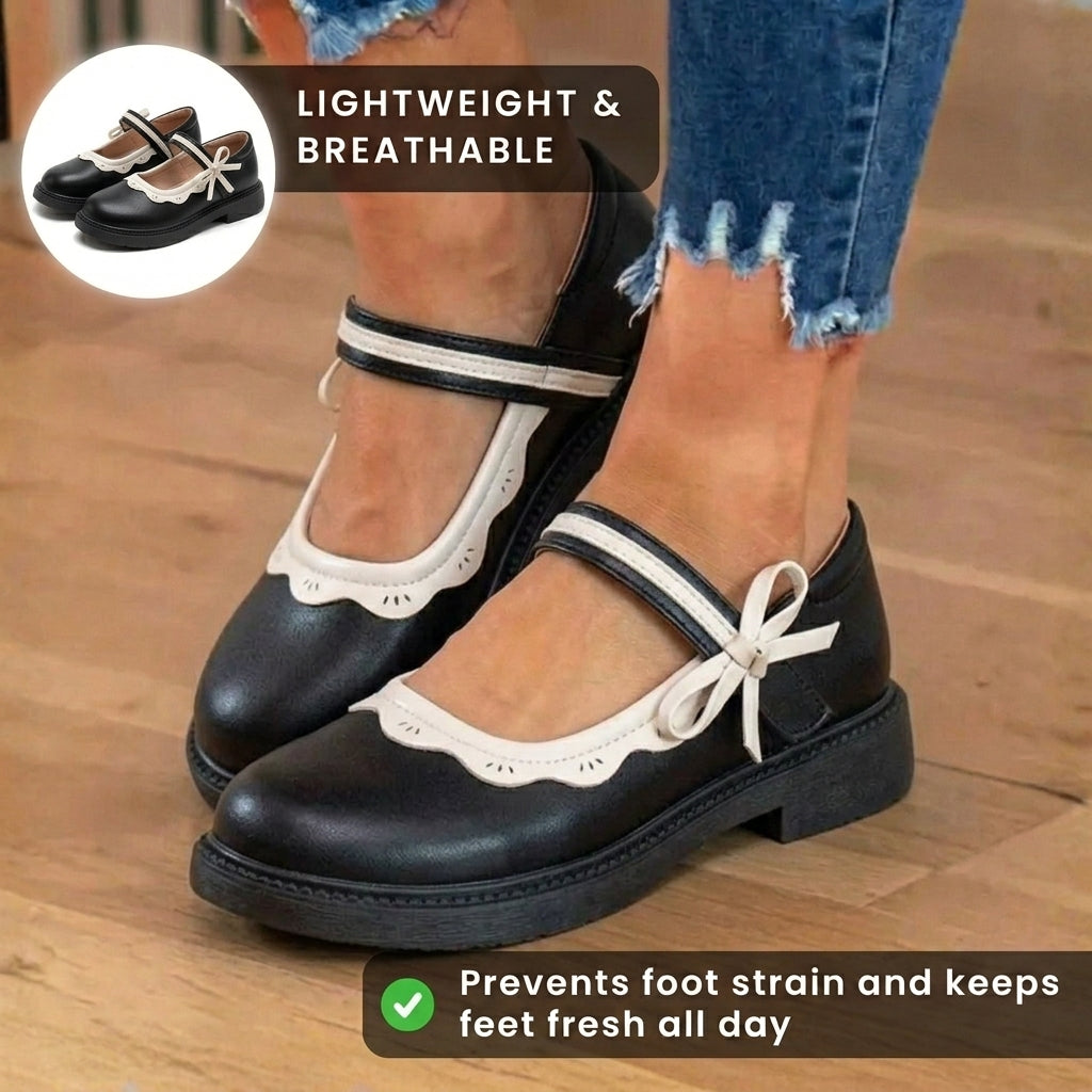 Elegant Orthopedic Shoes for Every Step