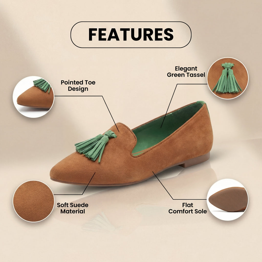 Graceful Orthopedic Sandals for Modern Look
