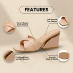 Classic Orthopedic Sandals with Timeless Style