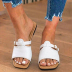 Classic Orthopedic Shoes with Timeless Style