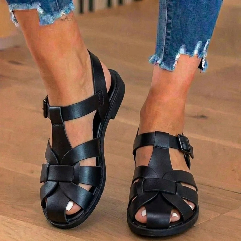 Comfortable Orthopedic Sandals for Daily Wear