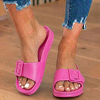 Chic Orthopedic Sandals with Unique Design