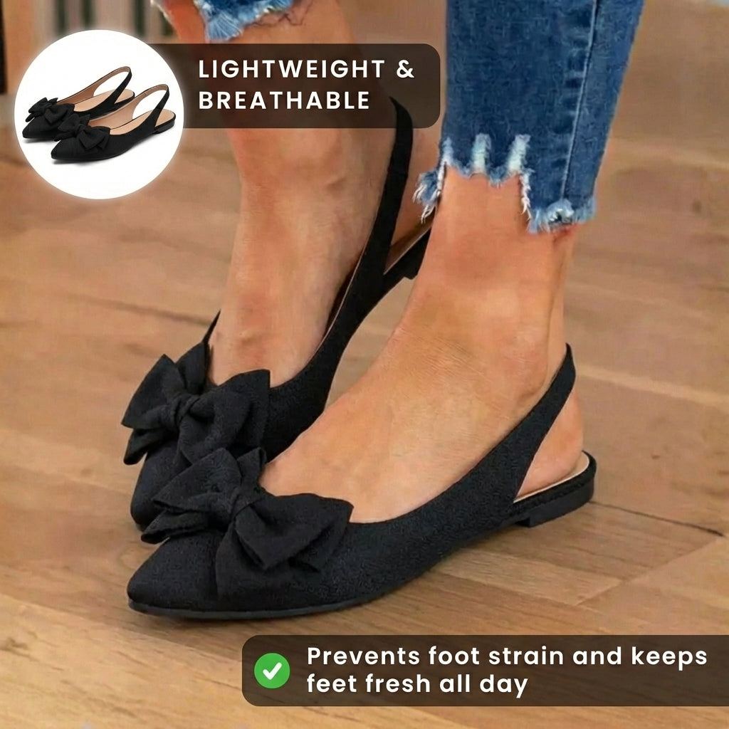Classic Orthopedic Sandals with Timeless Style