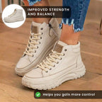 Stylish Orthopedic Shoes for Any Occasion