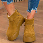 Beautifully Crafted Orthopedic Boots