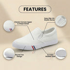 Chic Orthopedic Shoes with Unique Design