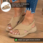 Comfortable Orthopedic Sandals for Daily Wear