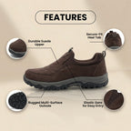 Chic Orthopedic Sneakers with Unique Design