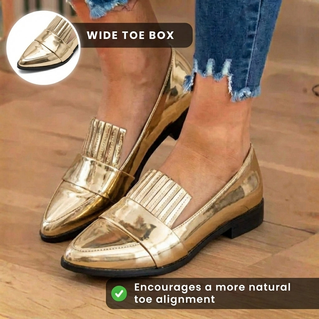 Stylish Orthopedic Shoes for Any Occasion