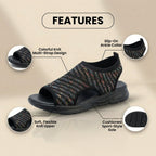 Beautifully Crafted Orthopedic Sandals
