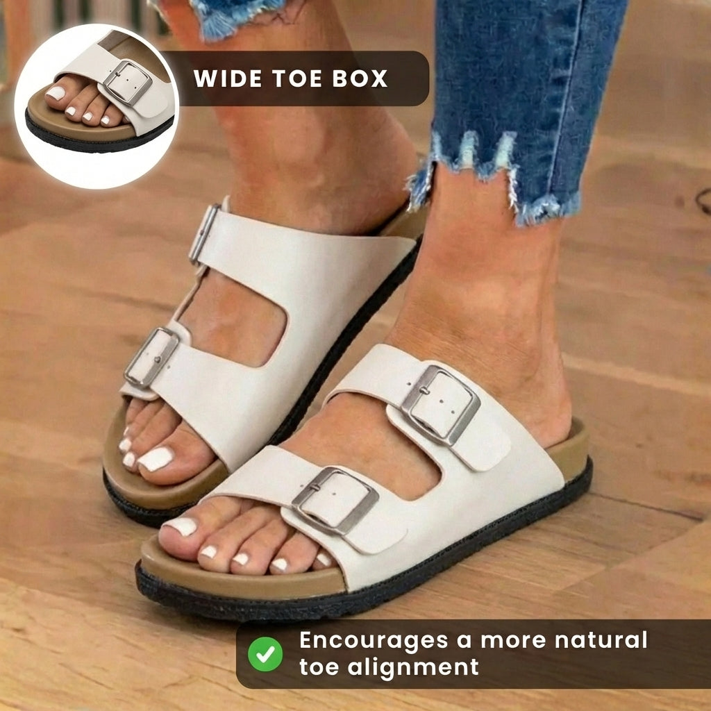 Vintage Inspired Orthopedic Shoes