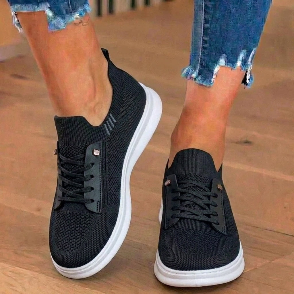 Vintage Inspired Orthopedic Shoes