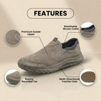 Graceful Orthopedic Boots for Modern Look
