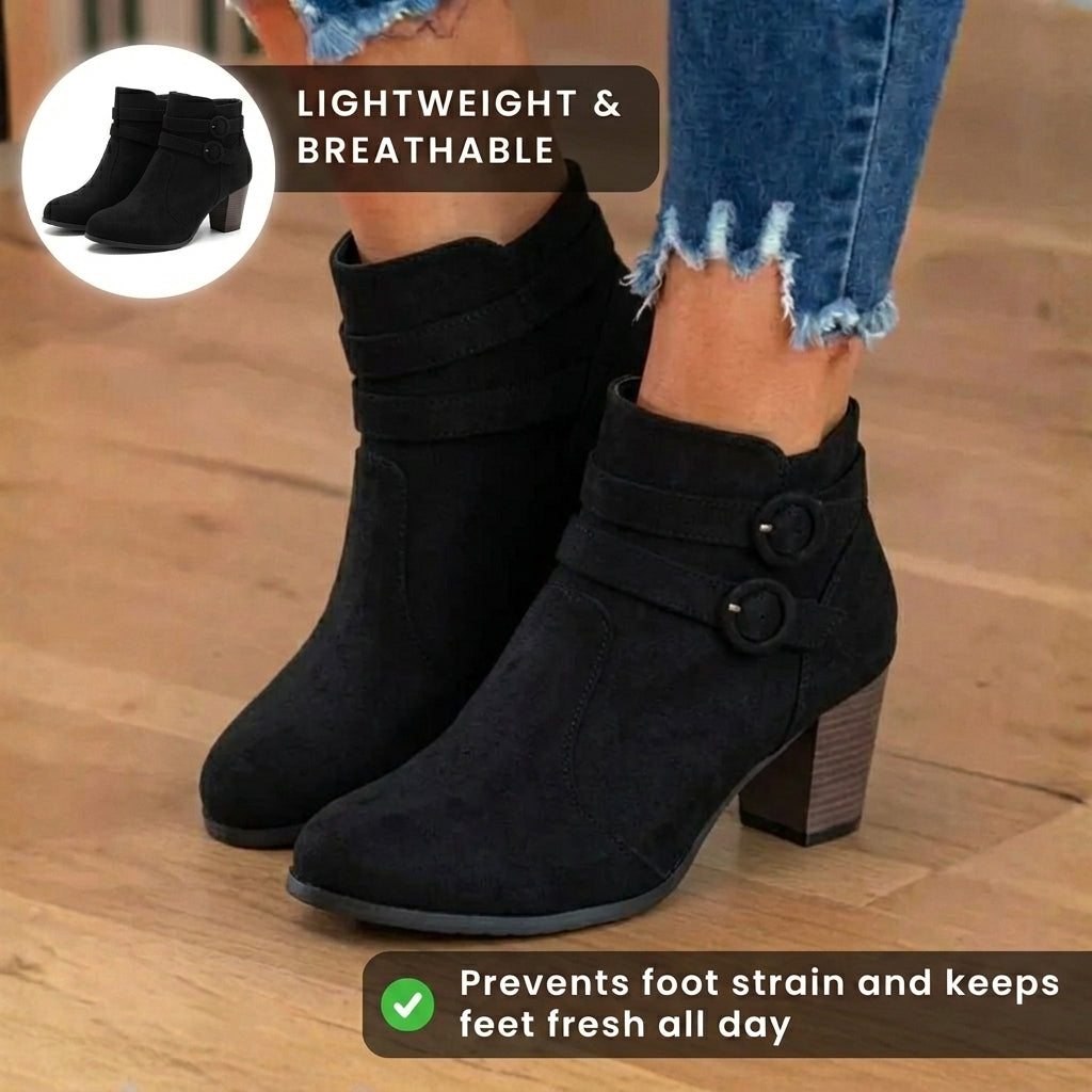 Comfortable Orthopedic Boots for Daily Wear
