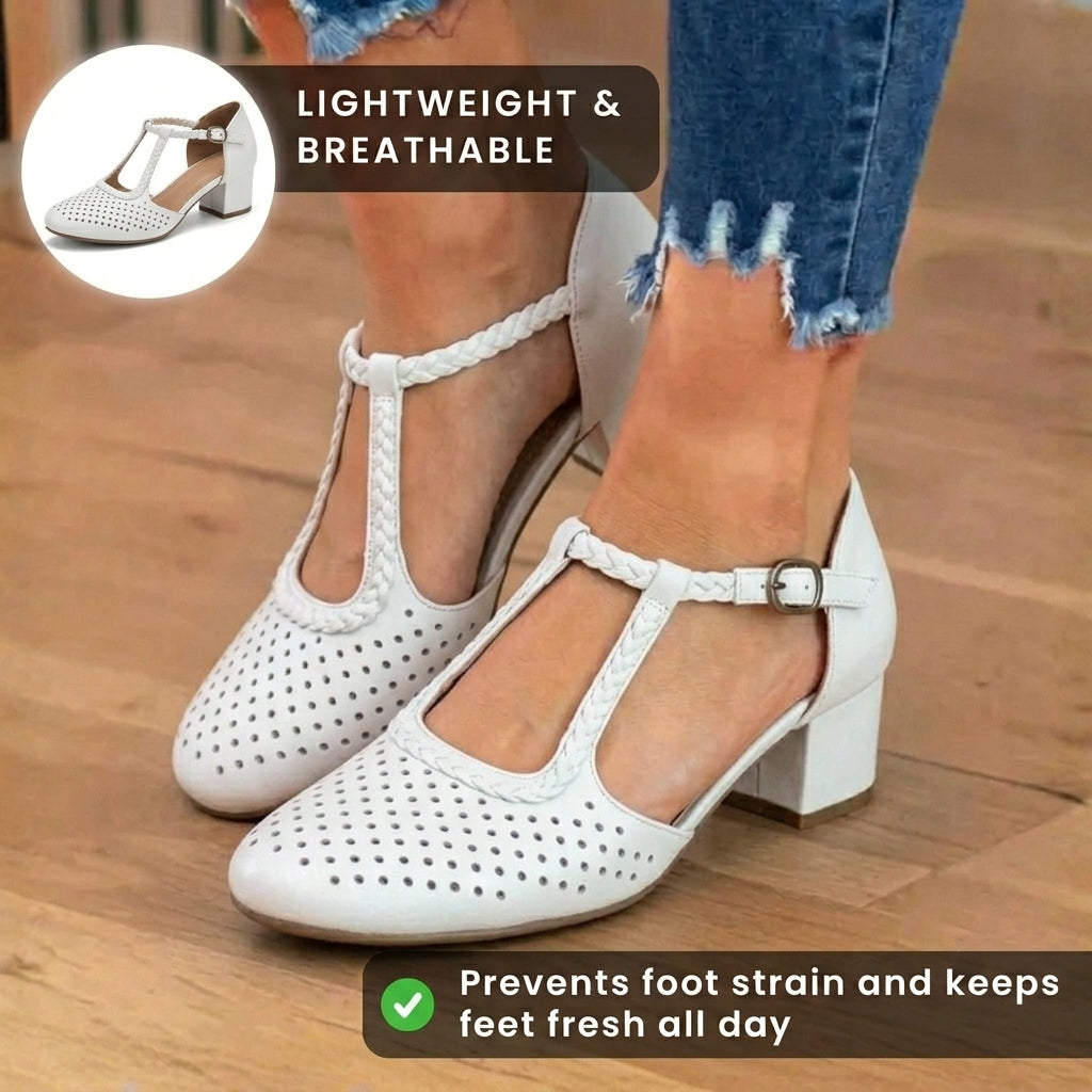Stylish Orthopedic Sandals for Any Occasion