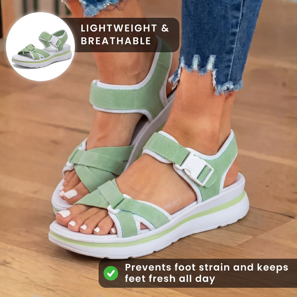 Elegant Orthopedic Shoes for Every Step
