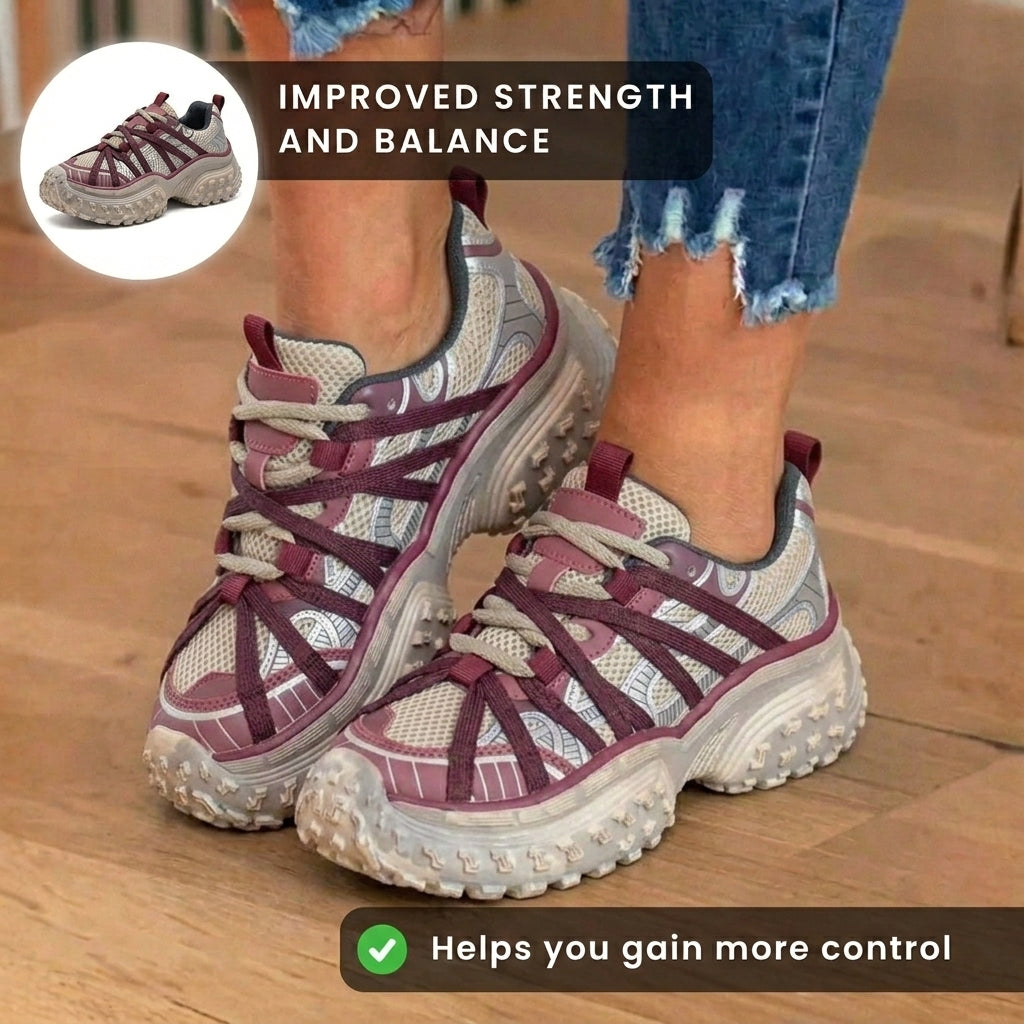 Stylish Orthopedic Shoes for Any Occasion