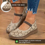 Elegant Orthopedic Shoes for Every Step