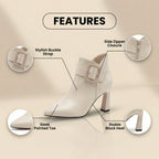 Beautifully Crafted Orthopedic Boots