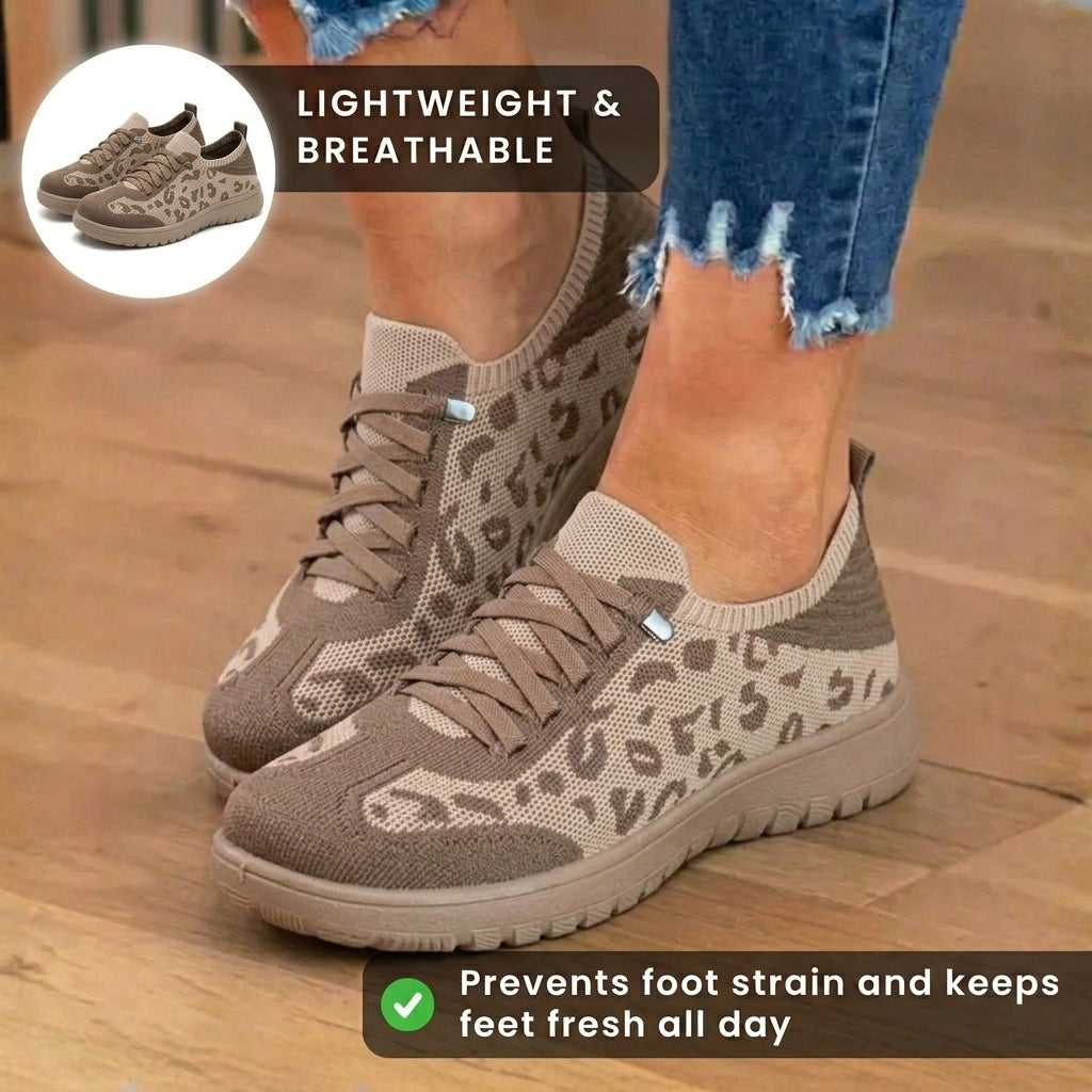 Beautifully Crafted Orthopedic Shoes
