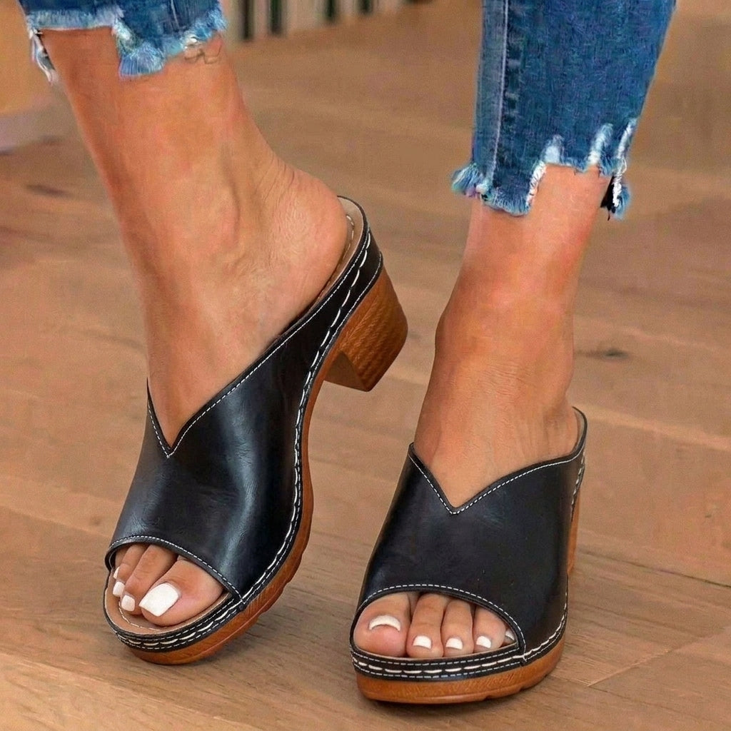 Comfortable Orthopedic Shoes for Daily Wear
