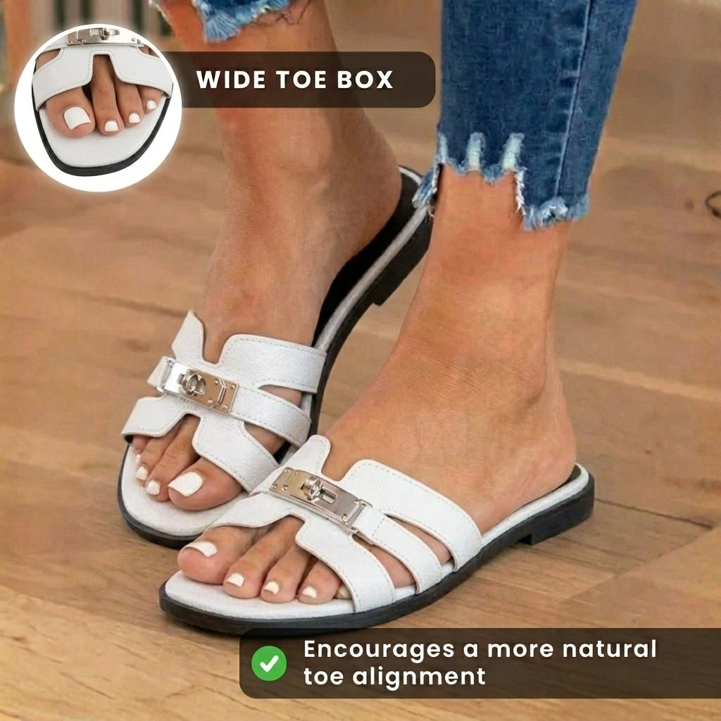 Stylish Orthopedic Sandals for Any Occasion