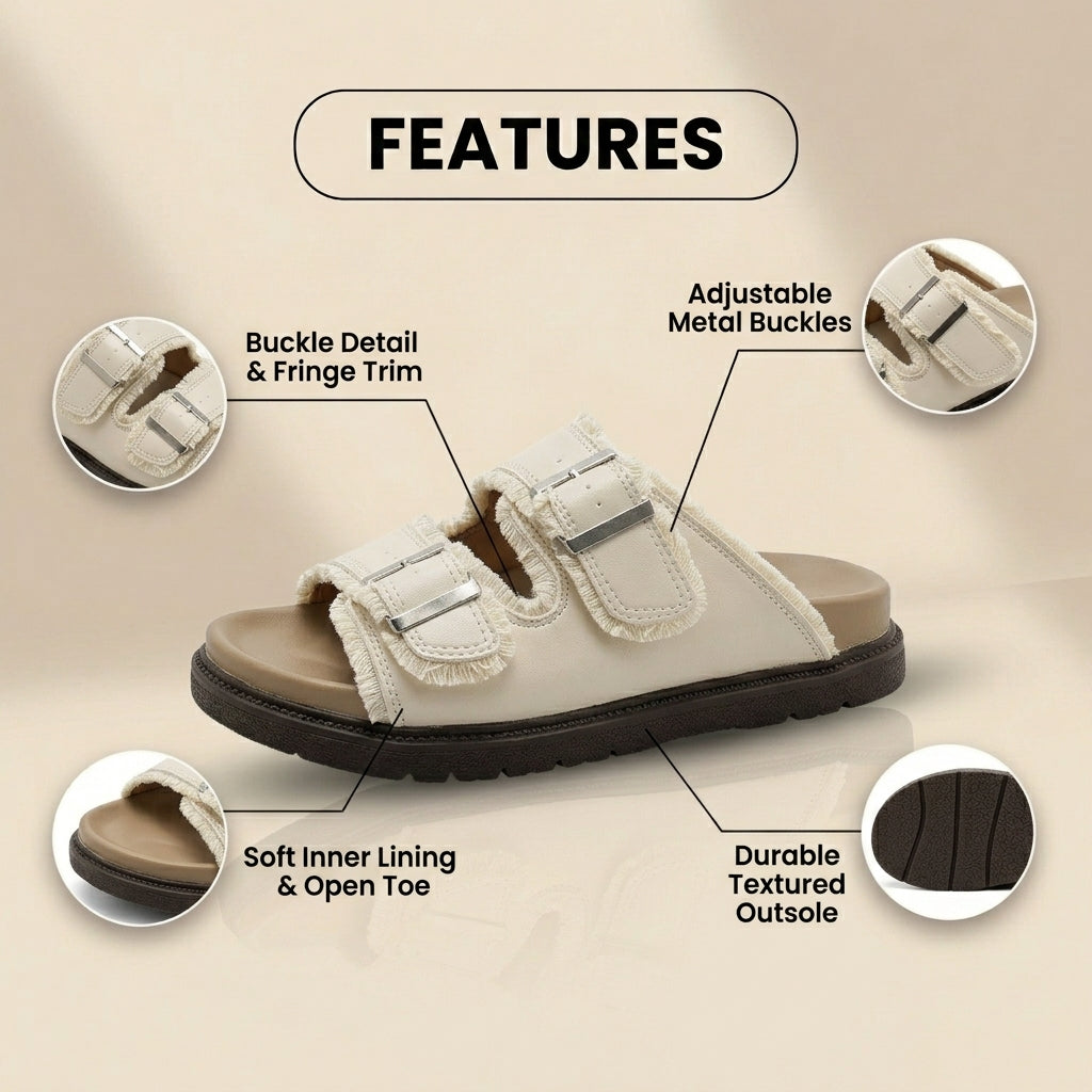 Elegant Orthopedic Shoes for Every Step