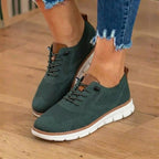 Vintage Inspired Orthopedic Loafers