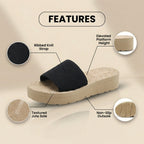 Stylish Orthopedic Sandals for Any Occasion